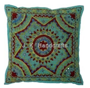 Housses de coussin design style fourre-tout - Product Image 1