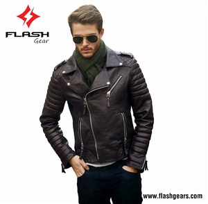 แจ็คเก็ตไบค์เกอร์คลาสสิกสำหรับเด็กผู้ชาย,เสื้อแจ็กเก็ตหนังเทียมดีไซน์แฟชั่นเสื้อเบลเซอร์สำหรับขี่มอเตอร์ไซค์เสื้อโค้ทหนังทรงสลิมฟิต - Product Image 5