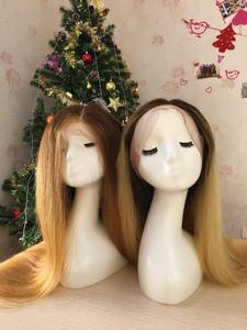 Perruque Full Lace wig vierge pour femmes,, prix bas - Product Image 5