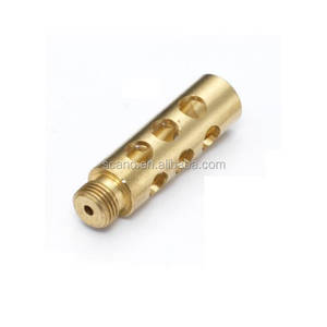 Pistolet de soufflage de buse d'air moulé sous pression en Zinc 9401P - Product Image 4