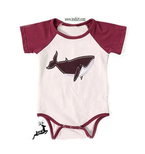 Organic Cotton Baby Romper Eco Friendly Dyed Baby Rompers Certified Organic Cotton Baby Rompers Manufacturer India Online Sale - Product Image 6