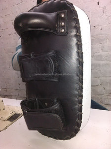 3,2 — équipement d'entraînement pour boxe, protection de tir avec bras incurvé, mires Focus Muay de poinçonnage - Product Image 2