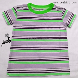 Camiseta camiseta niños camisetas de la impresión de la camiseta de alibaba de china al por mayor - Product Image 4