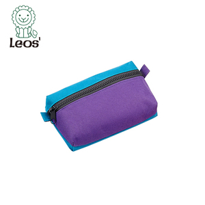 Trousse à crayons en tissu tendance OEM pour la rentrée scolaire, étui de rangement pour fournitures scolaires et de classe - Product Image 1