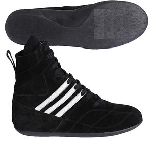 Shemax-zapatos de boxeo de artes marciales - Product Image 5