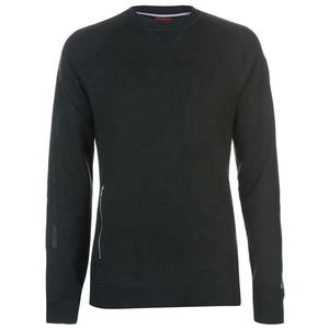 Sudadera con Capucha Personalizada por Sublimación, 100% Algodón, Forro Polar, Servicio OEM, Sudadera Larga de Invierno con Estampado y Apliques Tejidos - Product Image 6