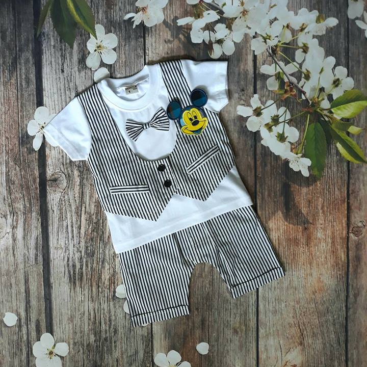 Baby Boy Clothes Years Wholesale Kids' Fashion