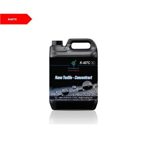 Nano <strong>Waterproof</strong> <strong>Spray</strong> <strong>for</strong> <strong>Textile</strong> Shoes and Leather