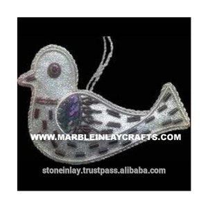 Décorations de Noël artisanales - Product Image 1