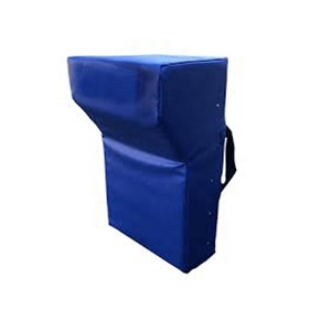 Professional Quality Portable High Air Retention Logo Classic <b>Rugby</b> <b>Tackle</b> <b>Bags</b> - Product Image 2