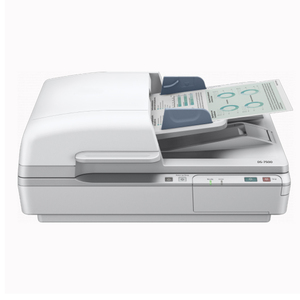 Escáner de Documentos de Cama Plana WorkForce DS-6500 con Alimentador Automático de Documentos Dúplex - Product Image 5