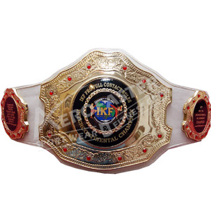 เข็มขัดแชมป์/MMA/มวย/มวยปล้ำ/มวยไทย/เตะมวย/เหรียญ - Product Image 4