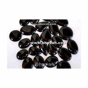 โอนิกซ์สีดำธรรมชาติ - Product Image 2