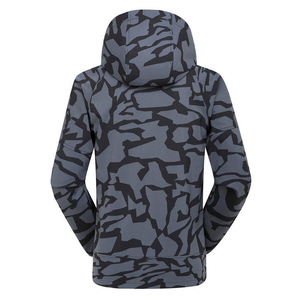 soft shell nylon mens warm winter <b>jacket</b> for outdoor wear <b>padding</b> coat - Product Image 2