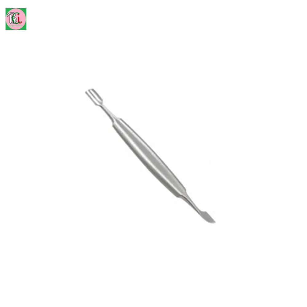 Nail Gereedschap/Cuticle Pusher In Nail Care Tools <span class=keywords><strong>Schoonheid</strong></span> Instrument