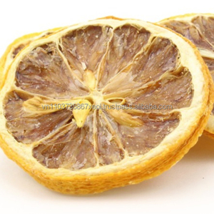 Rodajas de limón secadas al horno/Limones secos-Fruta seca - Product Image 1