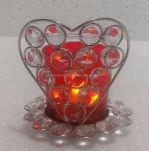 High Quality Metal Home <b>Decor</b> Candle Holder Elegant <b>Lantern</b> or Jar Design for Home <b>Decoration</b> - Product Image 5