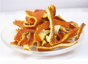 Calidad a granel de piel de naranja seca al mejor precio de Vietnam - Product Image 4