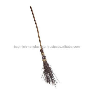 <b>Halloween</b> Party Witch Broom for <b>Decoration</b> - Product Image 1
