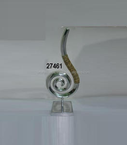 High Quality Best in Demand Most Popular Aluminium Flower Vases for Home Decoration - Product Image 1