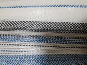 HDPE woven fabric in rolls for covering, building all colors 50-280GSM - Product Image 6