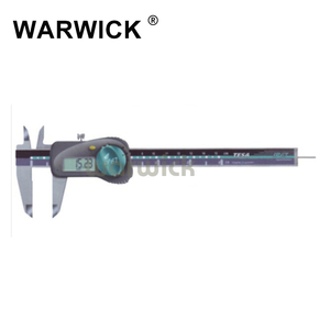 In Acciaio inox Elettronico Digitale <span class=keywords><strong>Vernier</strong></span> Compasso di Micrometro - Product Image 1