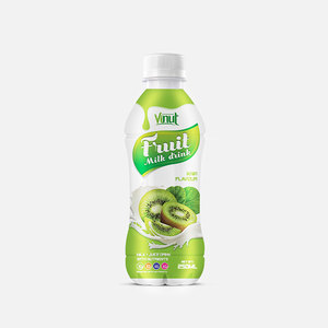 Boisson lactée aux fruits saveur pamplemousse rouge 250ml Usine - Product Image 2