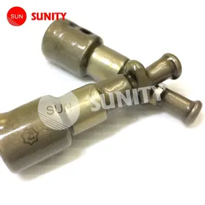 TAIWAN SUNITY high quality Factory direct sale outboard engine spare part multicylinder metal plunger