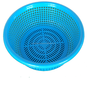 Plastic <b>Basket</b> Plastic Household Items - Product Image 2