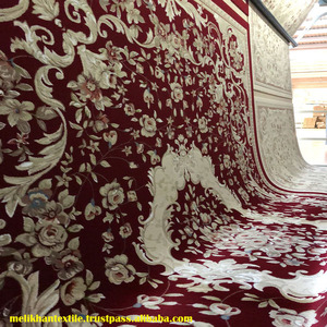 Alfombras contemporaneas de calidad Superior al por mayor - Product Image 1