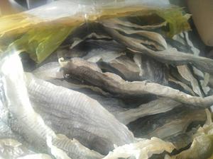 100% ธรรมชาติเวียดนาม Basa ปลาผิว - Product Image 4