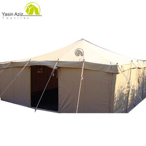 ล่าสุดคูเวตดีลักซ์เต็นท์ในราคาขายส่ง - Product Image 1