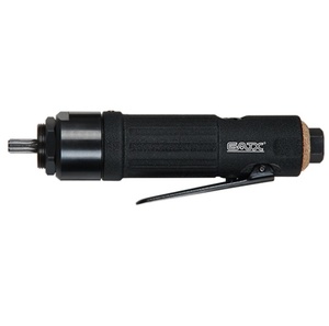 Motor neumático de aire de 3000 RPM de estilo recto neumático industrial de - Product Image 1