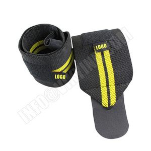 Bracelet pour haltérophilie, sangle de soutien des poignets, accessoire de Sport professionnel, pour la gymnastique et le Fitness, offre spéciale, - Product Image 1