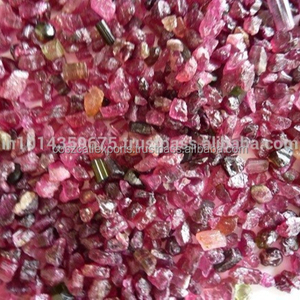 
 
 
 COSZCATL EXPORTS Pierres brutes de tourmaline rose naturelle, pierres précieuses en vrac, vente en gros, tourmaline brute naturelle non chauffée d'origine indienne - Product Image 1