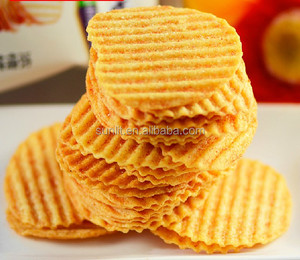 Nouvelle machine à fabriquer des <span class=keywords><strong>chips</strong></span> de pommes de terre multifonctionnelle de marque LIGHT, 30 kW, 380V/50HZ, garantie 1 an, certifiée CE - Product Image 3