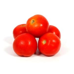 Tomates Cherry rojos de hierro redondos frescos de alta calidad a la venta - Product Image 1