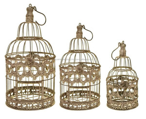 Fournitures de décoration de noël boîte porte-bougie de luxe Logo personnalisé lanterne pour cadeau de mariage en laiton couleur personnalisée marron - Product Image 1