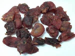 เสาวรสอบแห้งหวานและเปรี้ยวดีต่อสุขภาพส่งออกเป็นจำนวนมาก - Product Image 2