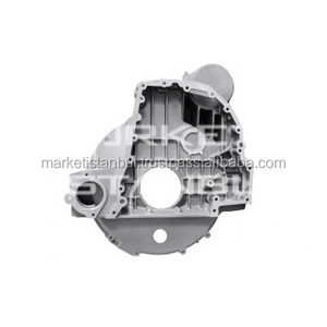 Boîtier de volant moteur pour camion et bus 4230105033 4570151902 5410103033 - Product Image 4
