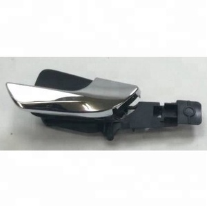 JMAF-VS001M-L puerta Interior de la puerta paneles FL color mate de plata 156092167, 156101055, 156101762, 156092166 Giulietta 10-13 - Product Image 1