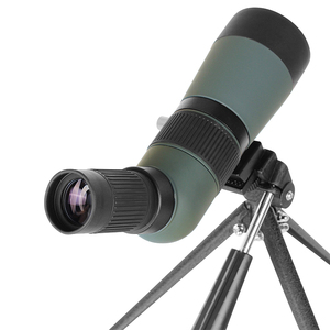 (BM-SC32A) 고출력 <span class=keywords><strong>20X50</strong></span> 컴팩트 야외 HD 조류 관찰 FMC 렌즈 낮은 빛 방수 질소 채워진 스포팅 스코프 - Product Image 6