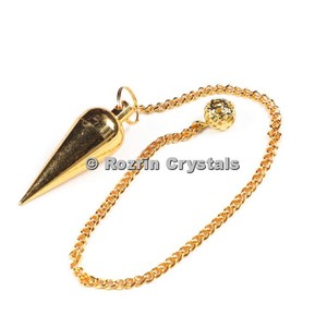 Pendules à pointe acérée en laiton à vendre |   Achetez des pendules à pointe acérée en laiton en ligne - Product Image 4