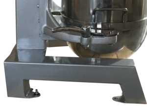 Pétrin planétaire de 30 litres pour boulangerie, pétrin à farine, machines à pain - Product Image 6