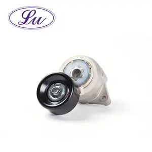 OEM NO 31170-R40-A01 31170-R40-A02 Polea tensora de aluminio - Product Image 1