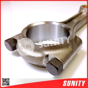 TAIWAN SUNITY Generadores de excelente calidad Piezas de motor Función de tamaño estándar Biela - Product Image 3