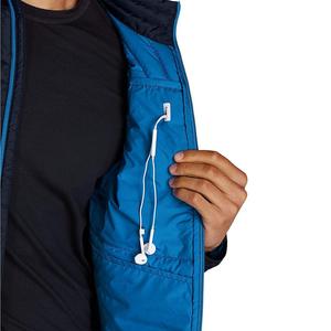 Women's Custom Lightweight Down Jacket Outwear Puffer Down Coats Bubble Jacket - Product Image 5