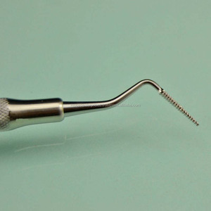 Dental Files Round Handle - Product Image 2