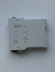 Medidor de Nivel Nivotester FTL325N Endress+Hauser - Product Image 1
