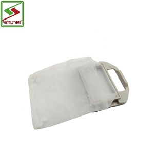 <span class=keywords><strong>Daewoo</strong></span>-bolsa de filtro para <span class=keywords><strong>lavadora</strong></span>, piezas de máquina de lavado, precio bajo - Product Image 6